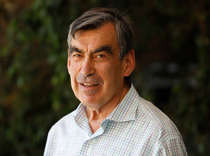 Rafael Benguria